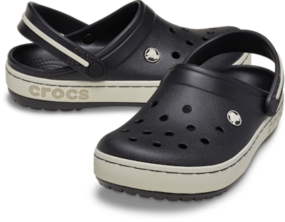 Crocband Heritage Clog
