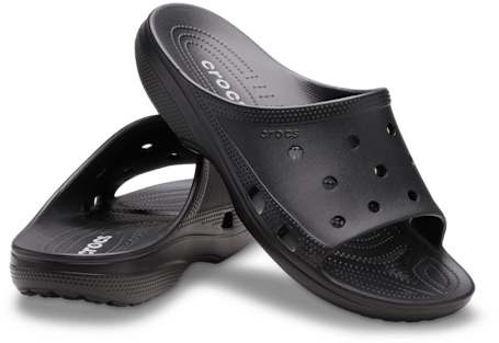 スッピンアラシ レア crocs