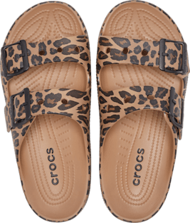 Women's Animal Saturday Sandal