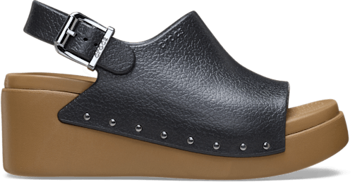 Dylan Studded Platform Slide
