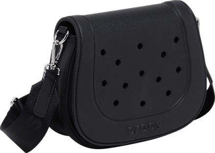 Nylon Crossbody