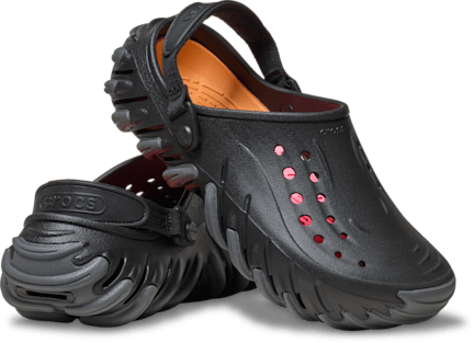 エコー RO クロッグ サンセット - Crocs