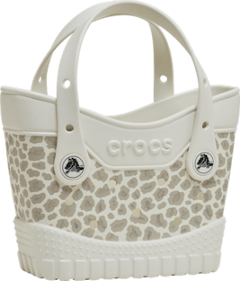 Classic Cheetah Micro Tote