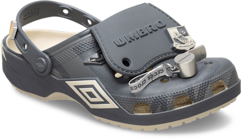 Umbro Crocs Classic Clog