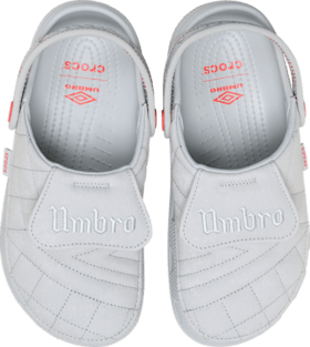 Umbro Crocs Crafted Clog