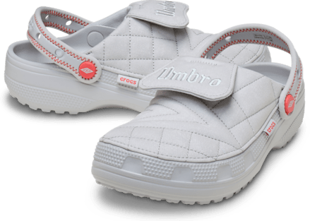 Umbro Crocs Crafted Clog - Crocs