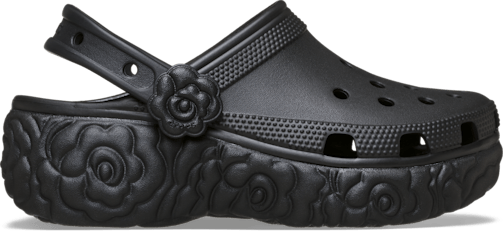 Classic Platform Bloom Clog