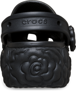 Classic Platform Bloom Clog