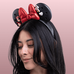 Disney Minnie Mouse Headband
