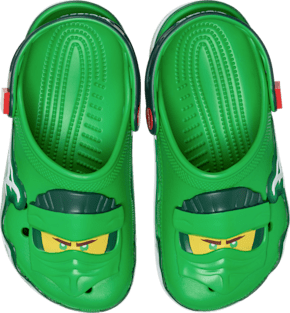 Kids' LEGO® NINJAGO® Classic Clog