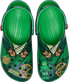 LEGO® NINJAGO® Classic Clog