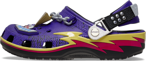 Yu-Gi-Oh! Yami Yugi Classic Clog