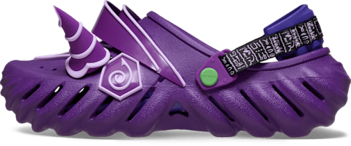 Yu-Gi-Oh! Dark Magician Echo Clog