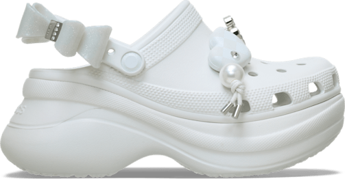 Bae Glitzy Glam Clog