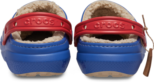 Paddington™ x Crocs Classic Lined Clog