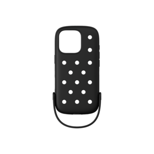 クロックス iPhone 16 Pro コンパチブル ケース - Crocs