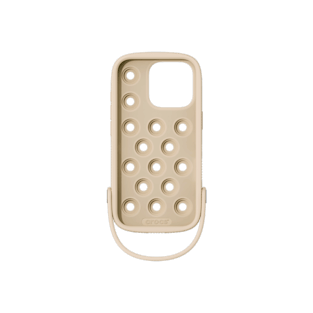 クロックス iPhone 16 Pro コンパチブル ケース - Crocs