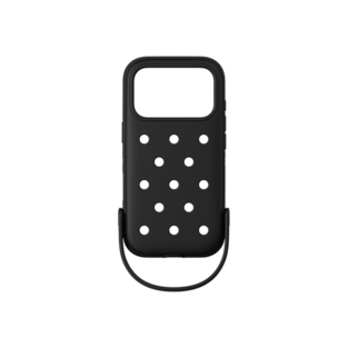 iPhone 17 Pro Compatible Case - Crocs