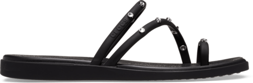Miami Toe Loop Gems Sandal