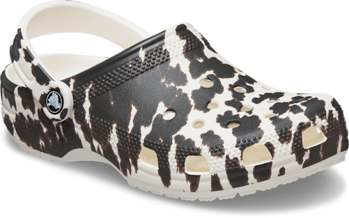 Kids' Classic Pop Animal Clog