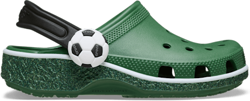 Kids' Classic Soccer Turf Clog