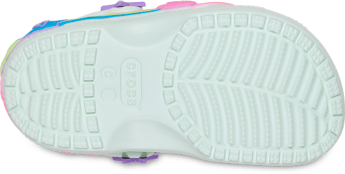 Toddler Classic Dream Lights Clog
