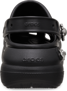 Crush Metal Minis Clog