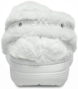 Unfurgettable Bling Clog