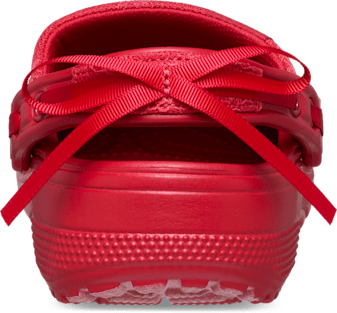 Crafted Lace Clog - Crocs