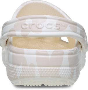 Classic Pop Petals Clog