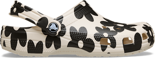 Classic Pop Petals Clog