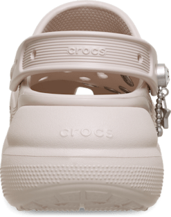 Crush Edgy Beading Clog
