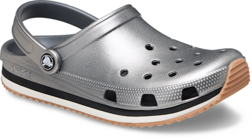 Crocband™ Metallic Runner