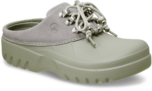Axle Suede Mule, view 3