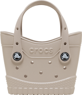 Classic Micro Glitter Tote