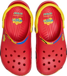 The Wiggles Classic Clog