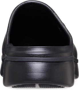 Dylan Notched Clog