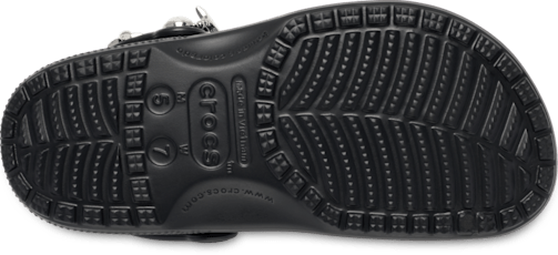 Classic Metal Minis Clog