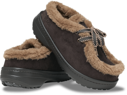 Chalet Clog