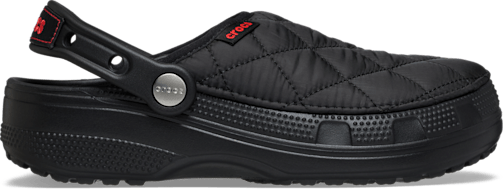 Crafted Nylon Clog