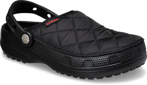 Crafted Nylon Clog