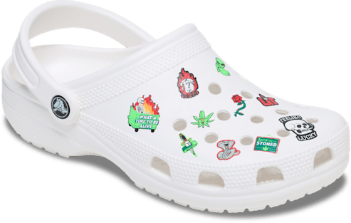 Rebel Icons Shoe Tattoos