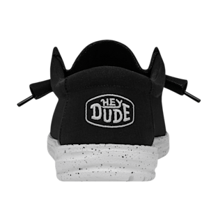 Wally Slub Blk