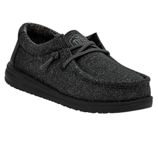 Wally Youth Basic