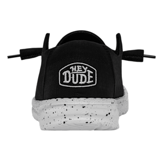 Wendy Slub Canvas