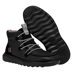 Reyes Leather