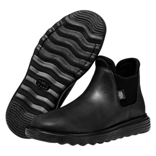 Branson Boot Craft Leather Women