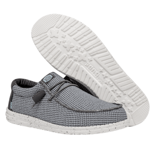 Wally Sport Mesh