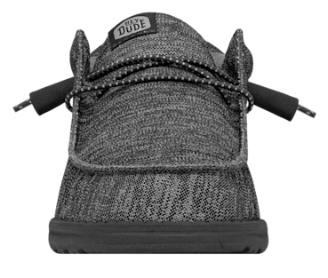 Wally Sport Knit
