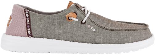 Wendy Chambray Boho